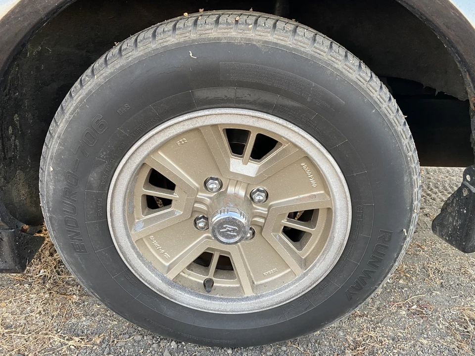 1979 Nissan Fairlady Z 2nd Gen - Image 29 of 31