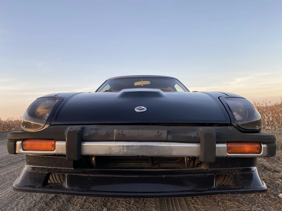 1979 Nissan Fairlady Z 2nd Gen - Image 16 of 31