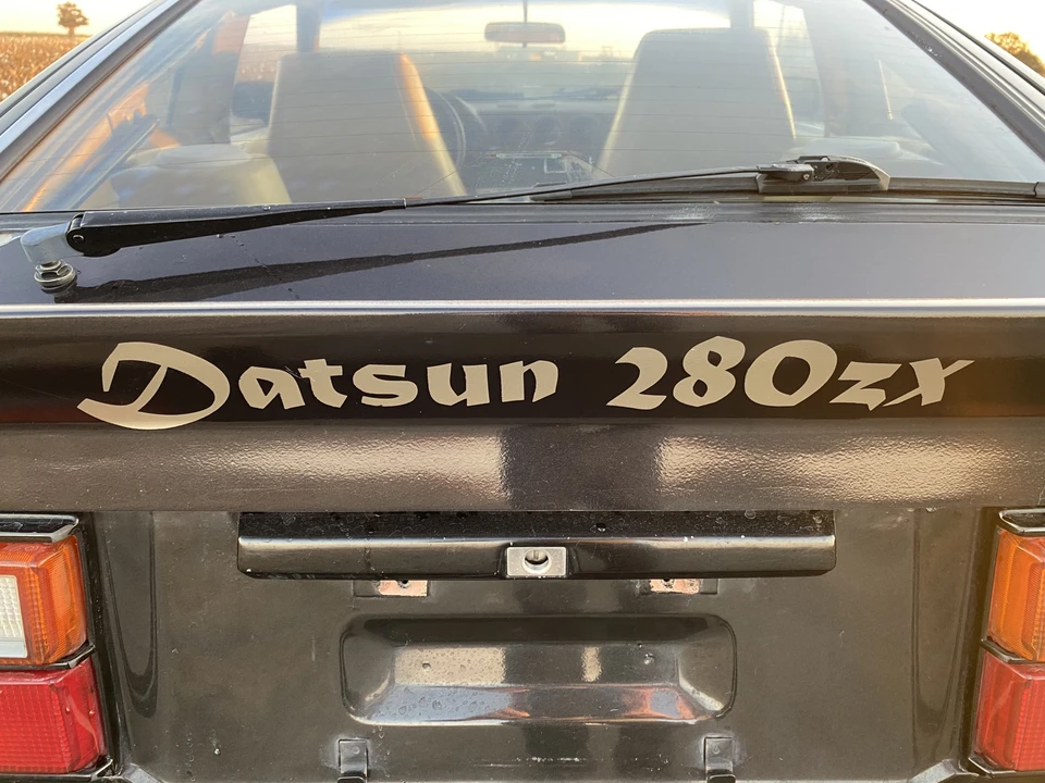 1979 Nissan Fairlady Z 2nd Gen - Image 26 of 31