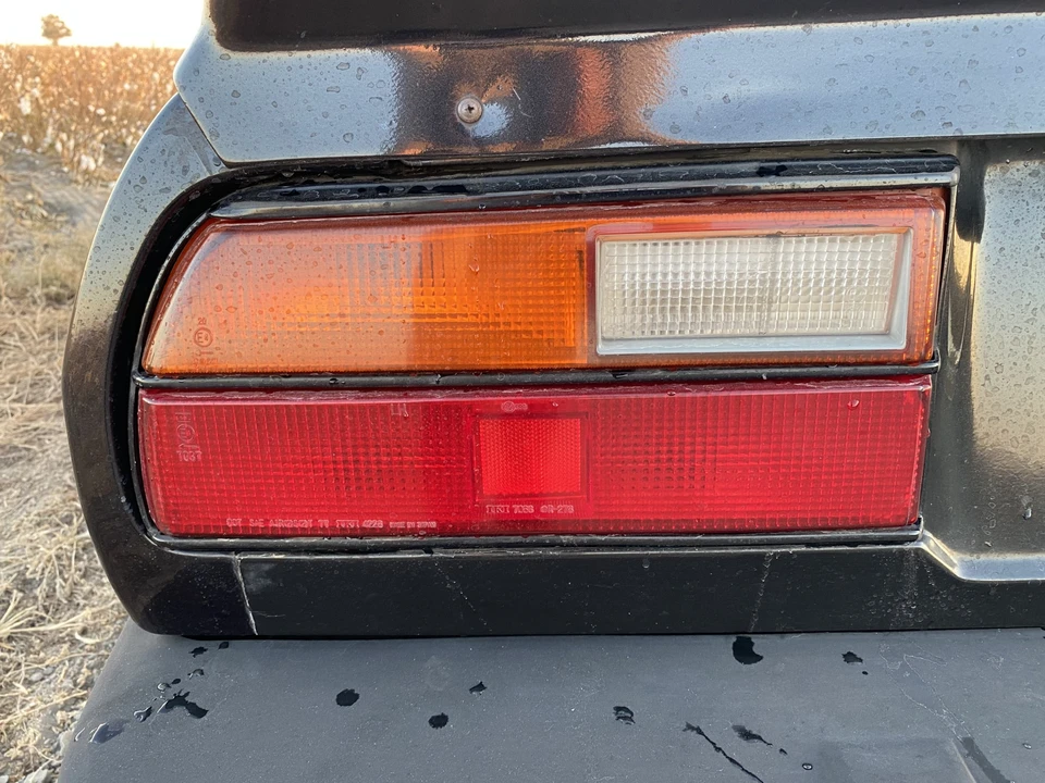 1979 Nissan Fairlady Z 2nd Gen - Image 24 of 31