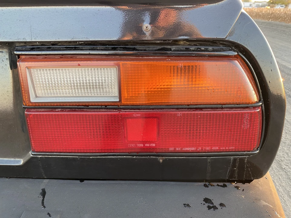 1979 Nissan Fairlady Z 2nd Gen - Image 25 of 31