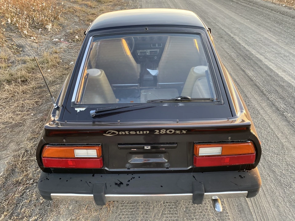 1979 Nissan Fairlady Z 2nd Gen - Image 11 of 31