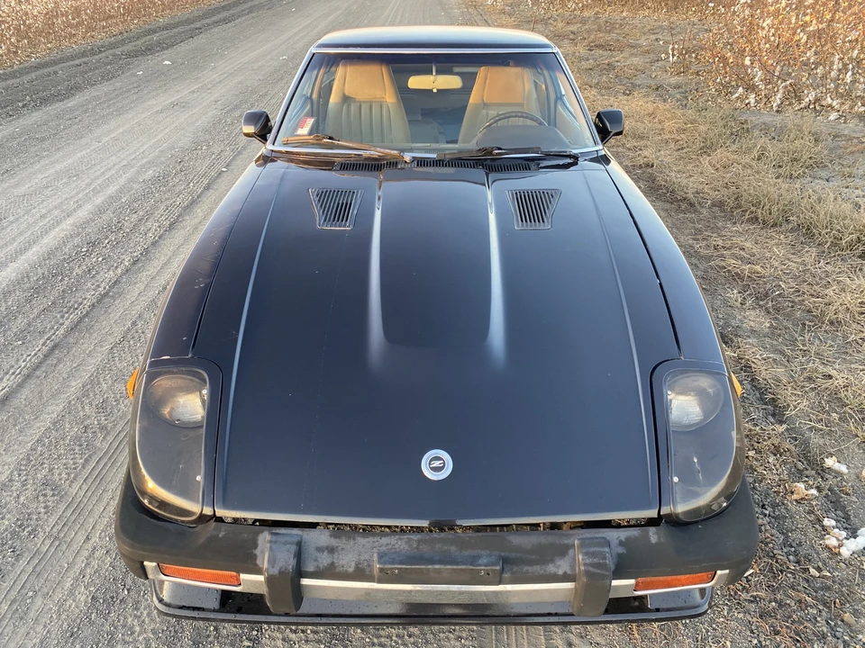 1979 Nissan Fairlady Z 2nd Gen - Image 4 of 31