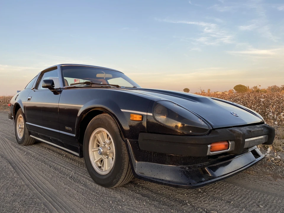 1979 Nissan Fairlady Z 2nd Gen - Image 2 of 31