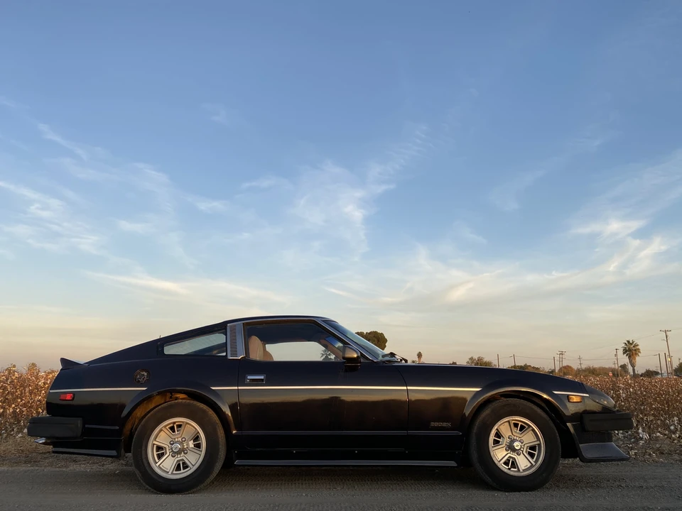 1979 Nissan Fairlady Z 2nd Gen - Image 15 of 31