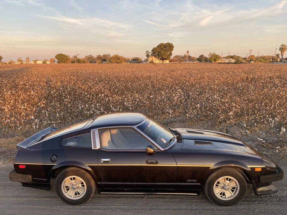 1979 Nissan Fairlady Z 2nd Gen - Image 14 of 31
