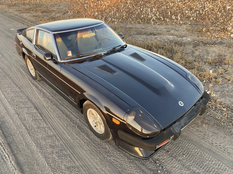 1979 Nissan Fairlady Z 2nd Gen - Image 3 of 31