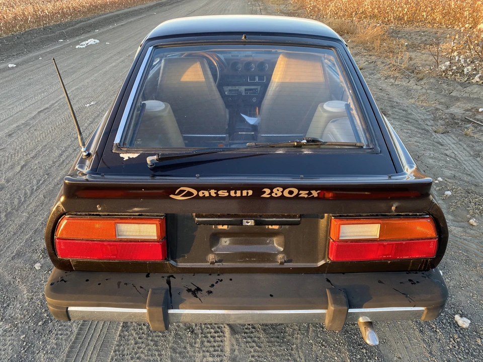 1979 Nissan Fairlady Z 2nd Gen - Image 10 of 31