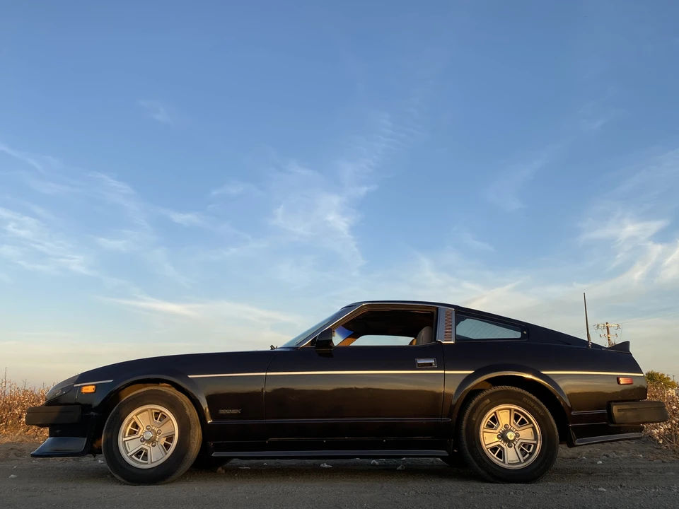 1979 Nissan Fairlady Z 2nd Gen - Image 7 of 31