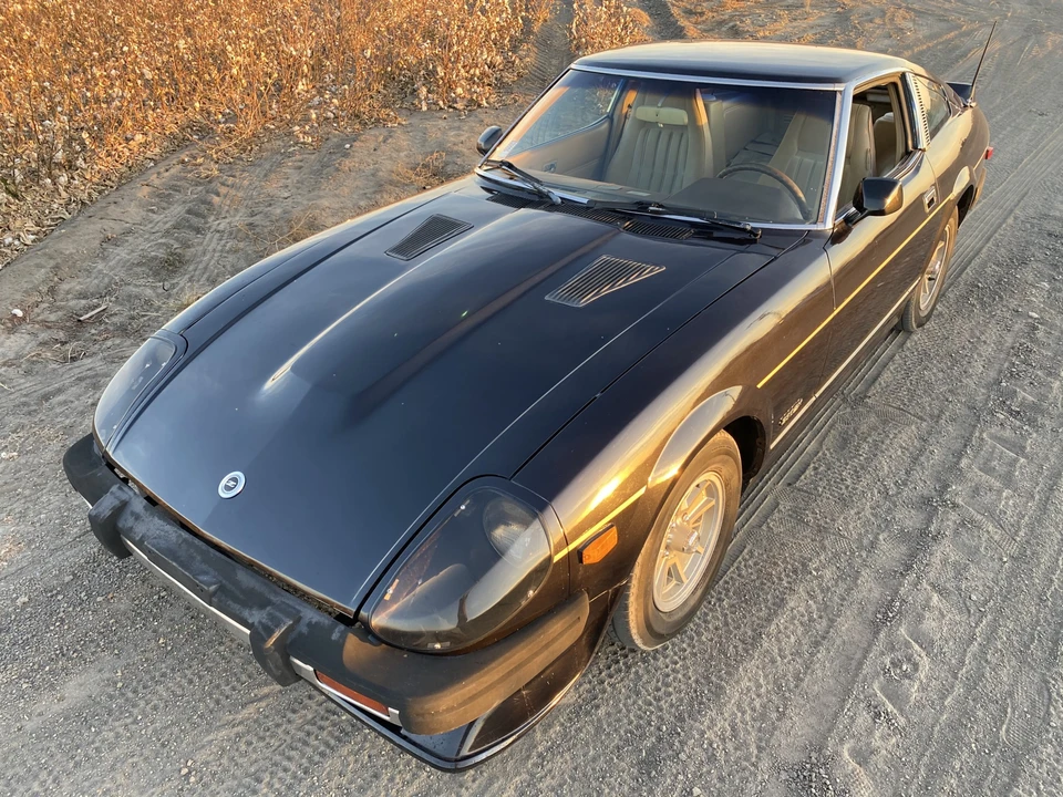 1979 Nissan Fairlady Z 2nd Gen - Image 5 of 31