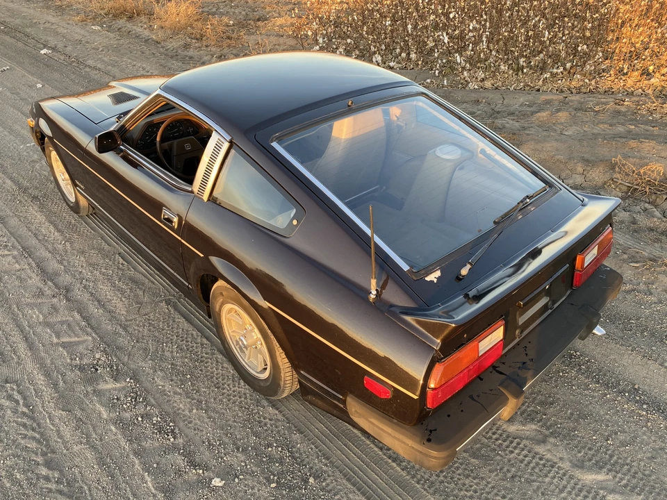 1979 Nissan Fairlady Z 2nd Gen - Image 9 of 31