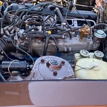 1979 Datsun 280ZX Classic Car