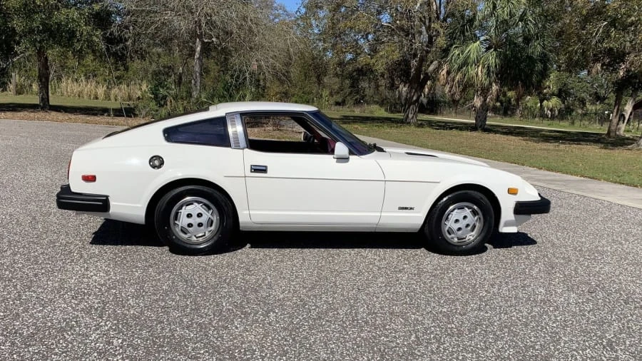 1979 Nissan Fairlady Z 2nd Gen - Image 2 of 14