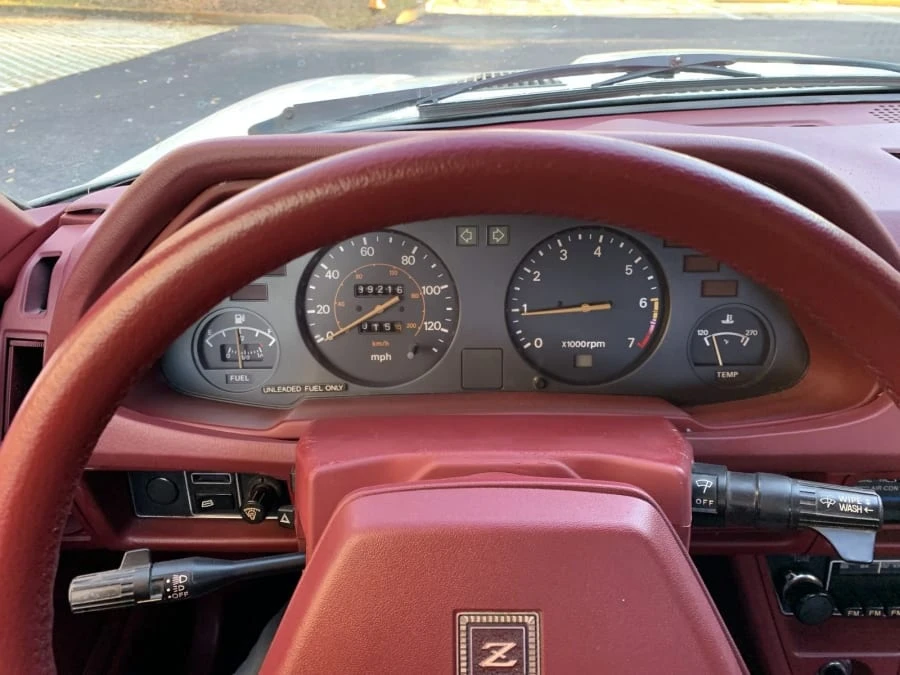 1979 Nissan Fairlady Z 2nd Gen - Image 9 of 14
