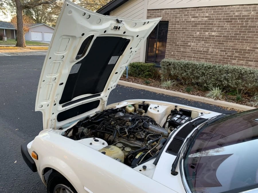 1979 Nissan Fairlady Z 2nd Gen - Image 12 of 14
