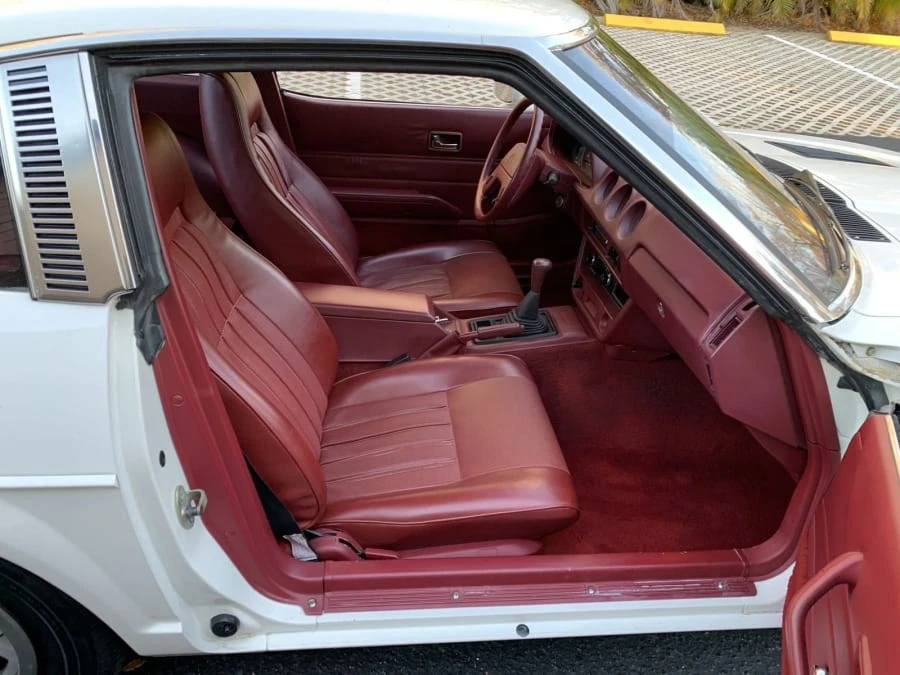 1979 Nissan Fairlady Z 2nd Gen - Image 10 of 14