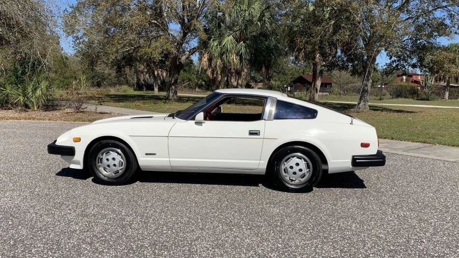 1979 Nissan Fairlady Z 2nd Gen - Image 5 of 14