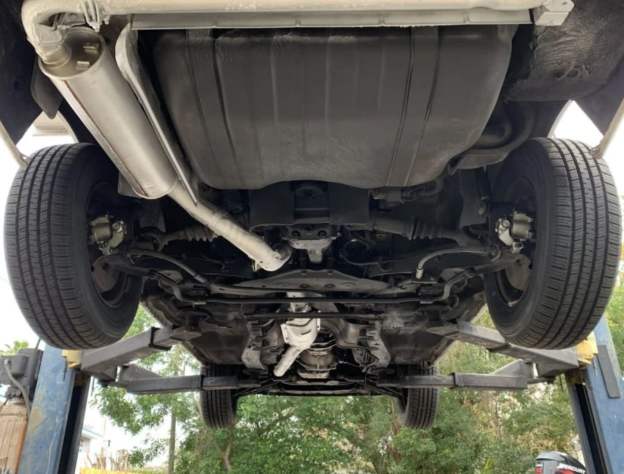 1979 Nissan Fairlady Z 2nd Gen - Image 14 of 14
