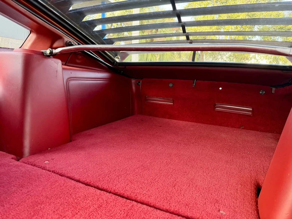 1979 Nissan Fairlady Z 2nd Gen - Image 19 of 25