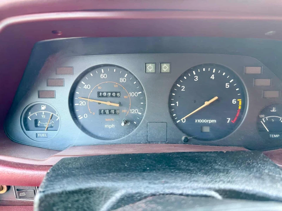 1979 Nissan Fairlady Z 2nd Gen - Image 14 of 25