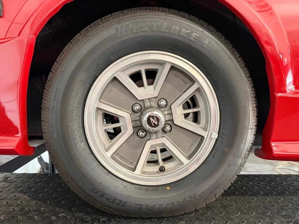 1979 Nissan Fairlady Z 2nd Gen - Image 11 of 25