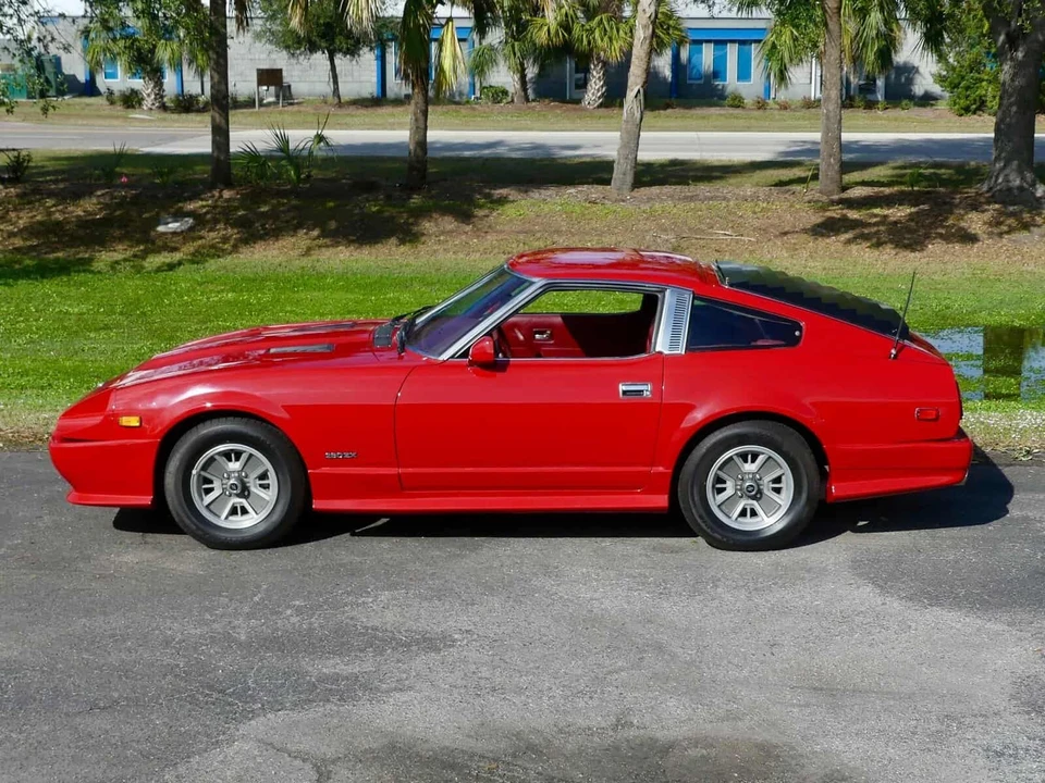 1979 Nissan Fairlady Z 2nd Gen - Image 5 of 25
