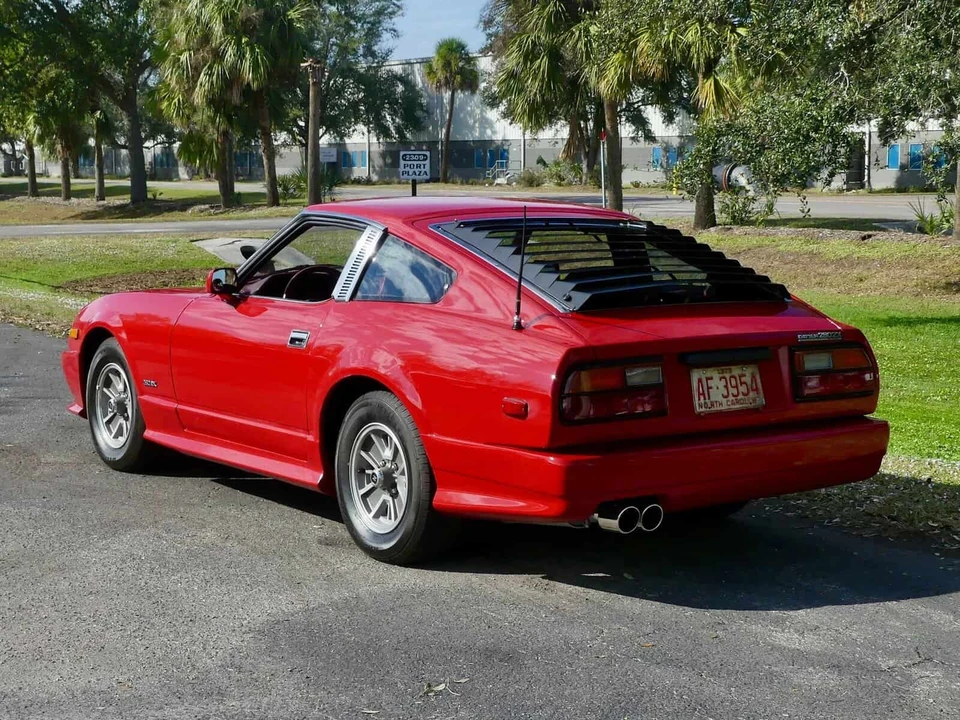 1979 Nissan Fairlady Z 2nd Gen - Image 7 of 25