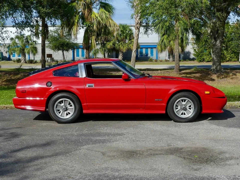 1979 Nissan Fairlady Z 2nd Gen - Image 6 of 25