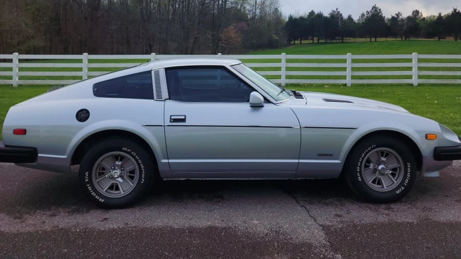 1979 Nissan Fairlady Z 2nd Gen - Image 3 of 6