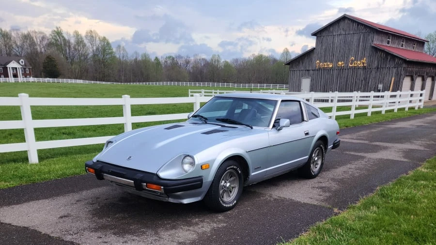 1979 Nissan Fairlady Z 2nd Gen - Image 4 of 6