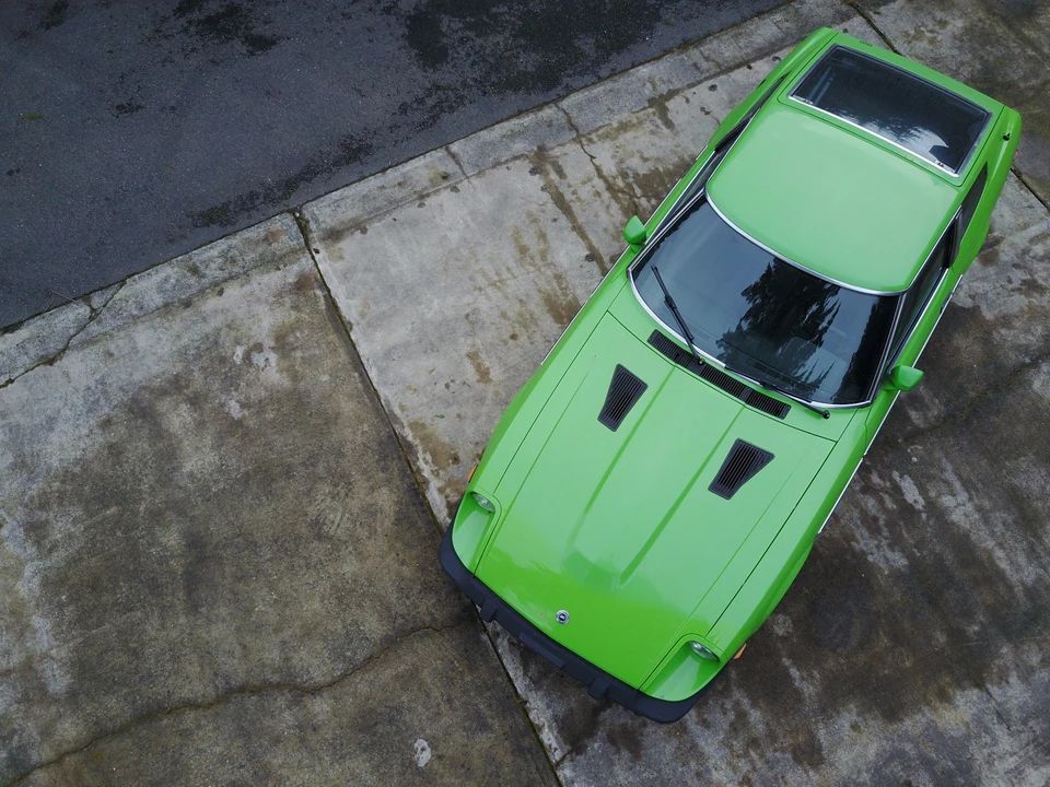 1979 Nissan Fairlady Z 2nd Gen - Image 14 of 31