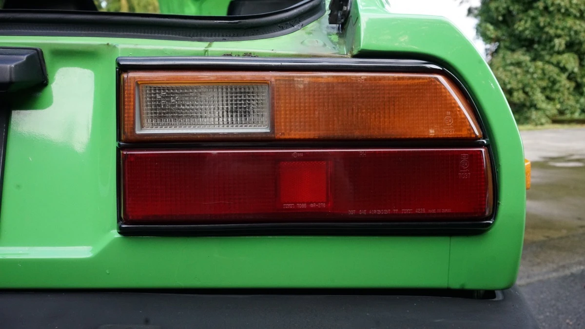 1979 Nissan Fairlady Z 2nd Gen - Image 21 of 31
