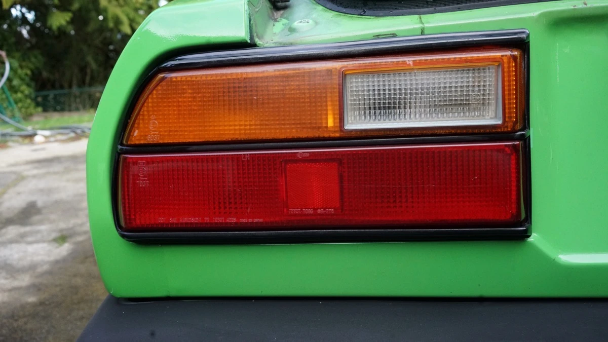 1979 Nissan Fairlady Z 2nd Gen - Image 20 of 31
