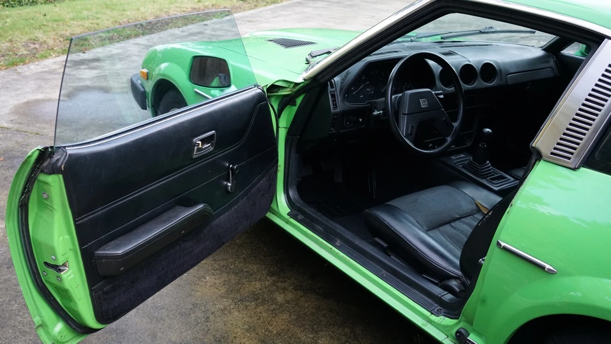 1979 Nissan Fairlady Z 2nd Gen - Image 31 of 31