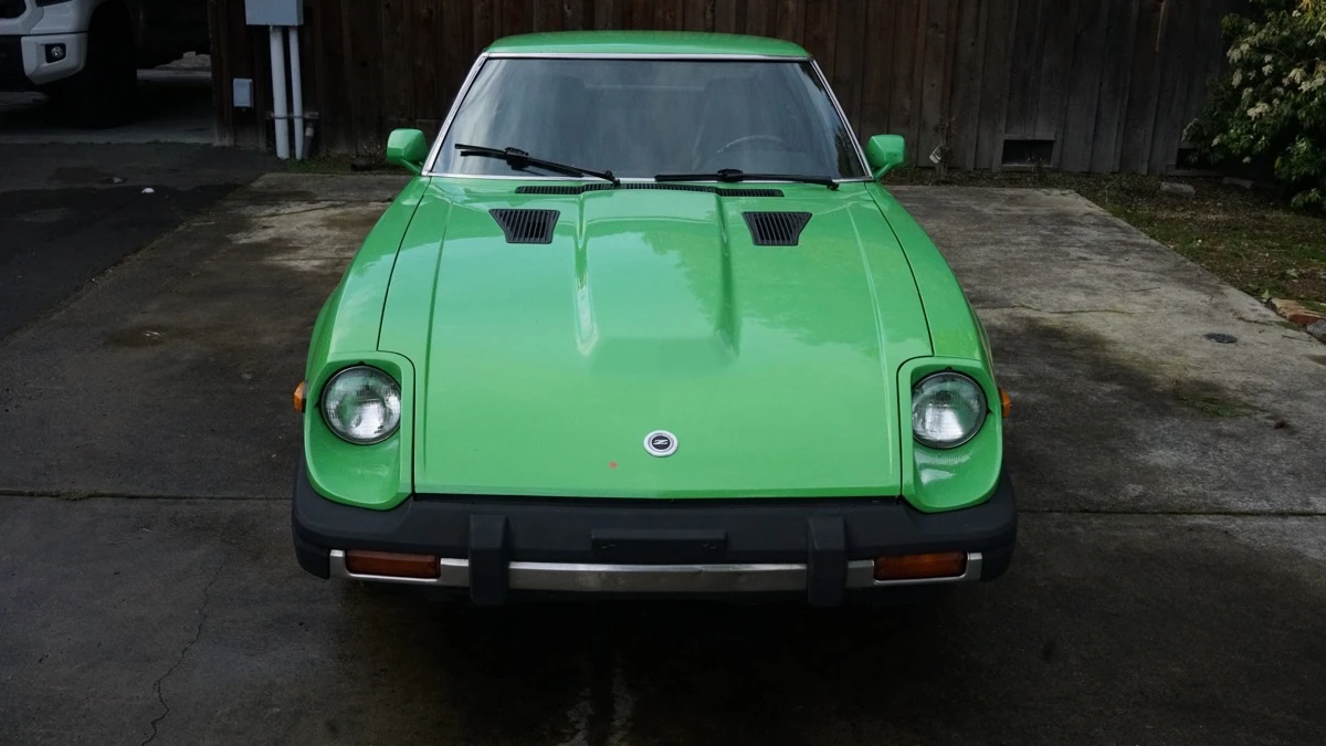 1979 Nissan Fairlady Z 2nd Gen - Image 6 of 31