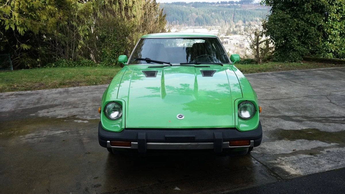 1979 Nissan Fairlady Z 2nd Gen - Image 5 of 31