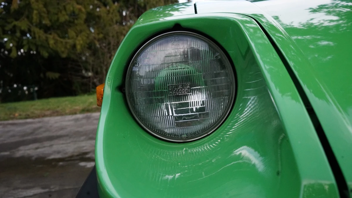 1979 Nissan Fairlady Z 2nd Gen - Image 19 of 31