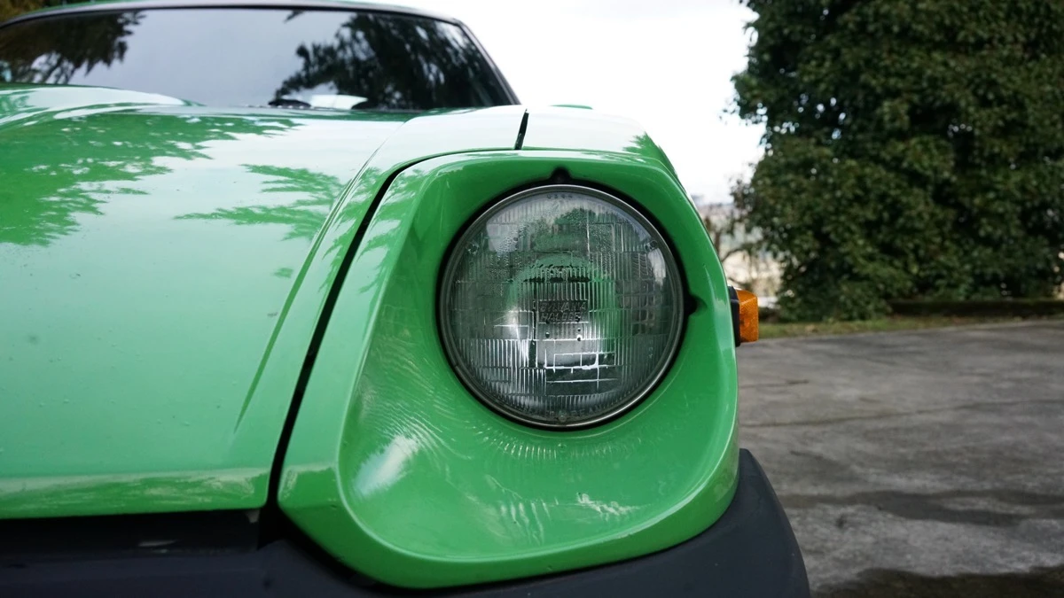 1979 Nissan Fairlady Z 2nd Gen - Image 18 of 31