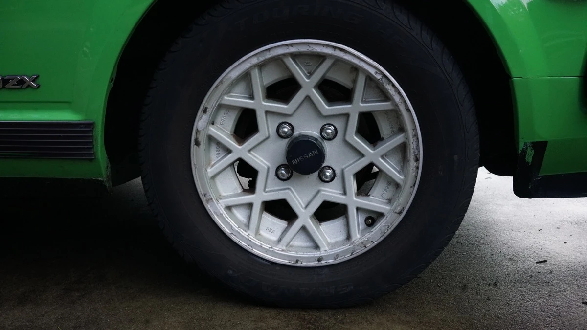1979 Nissan Fairlady Z 2nd Gen - Image 29 of 31