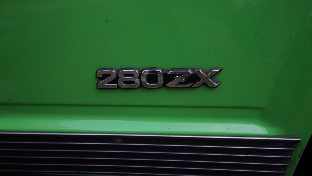 1979 Nissan Fairlady Z 2nd Gen - Image 25 of 31