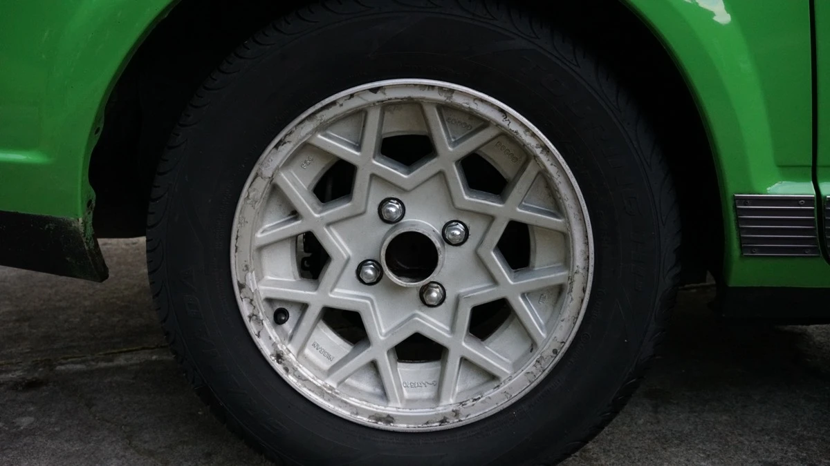 1979 Nissan Fairlady Z 2nd Gen - Image 28 of 31
