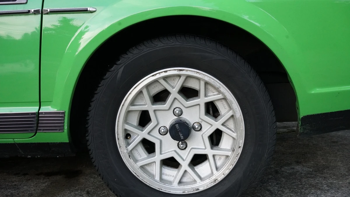 1979 Nissan Fairlady Z 2nd Gen - Image 27 of 31