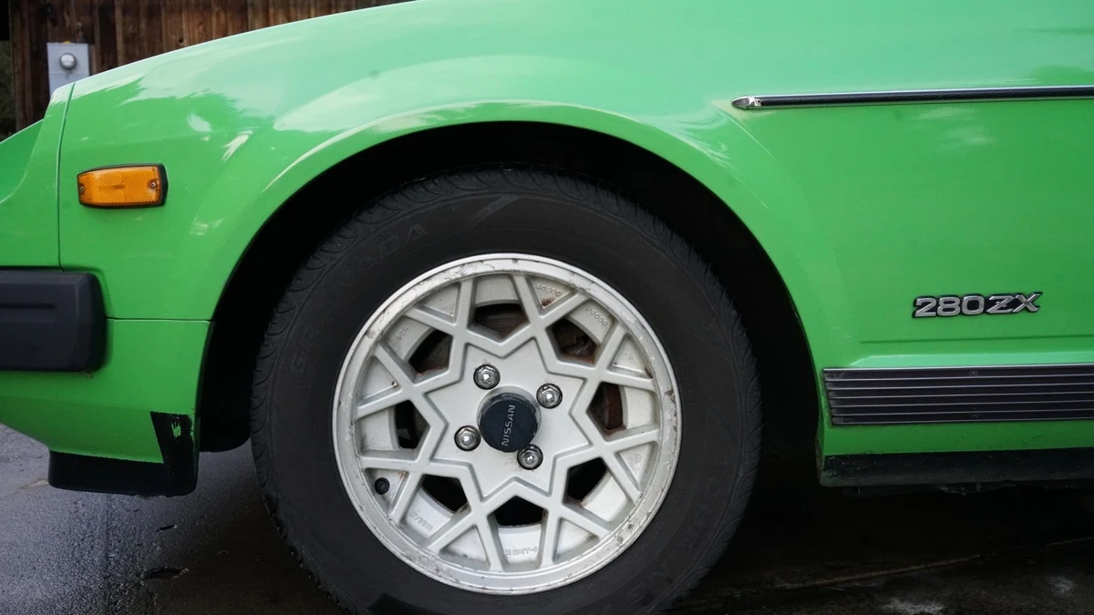 1979 Nissan Fairlady Z 2nd Gen - Image 26 of 31