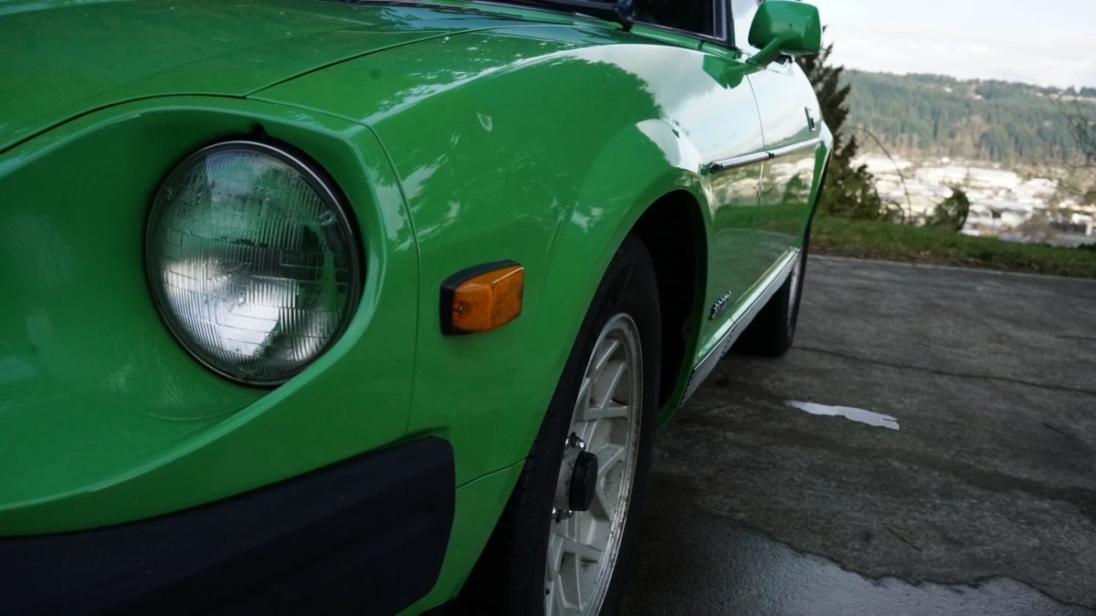 1979 Nissan Fairlady Z 2nd Gen - Image 16 of 31