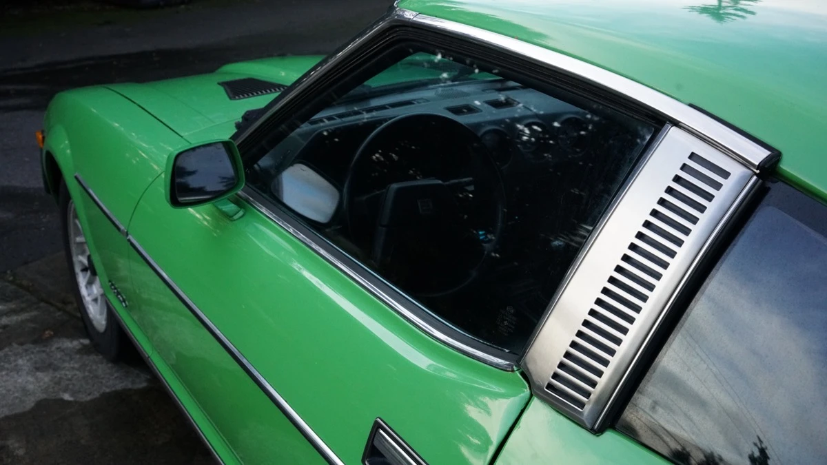 1979 Nissan Fairlady Z 2nd Gen - Image 23 of 31