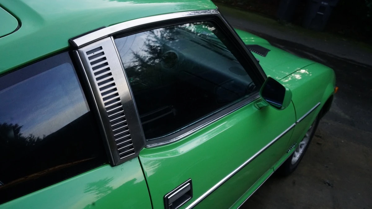 1979 Nissan Fairlady Z 2nd Gen - Image 22 of 31