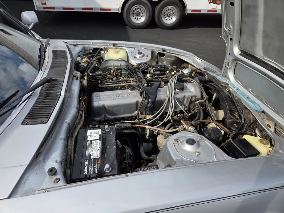 1979 Nissan Fairlady Z 2nd Gen - Image 10 of 14