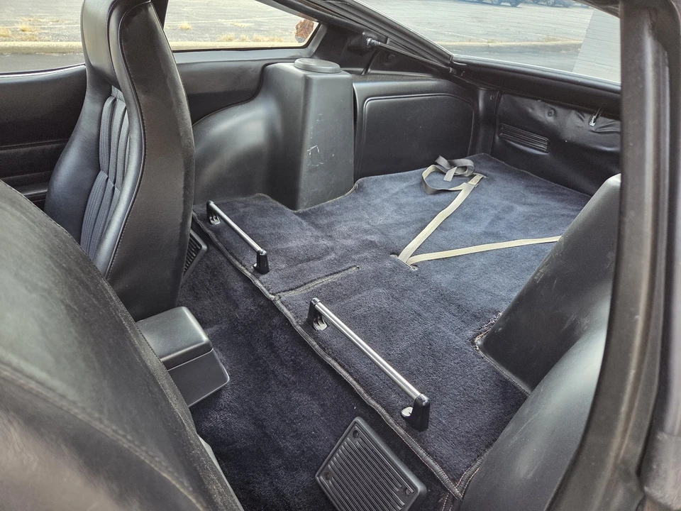 1979 Nissan Fairlady Z 2nd Gen - Image 9 of 14