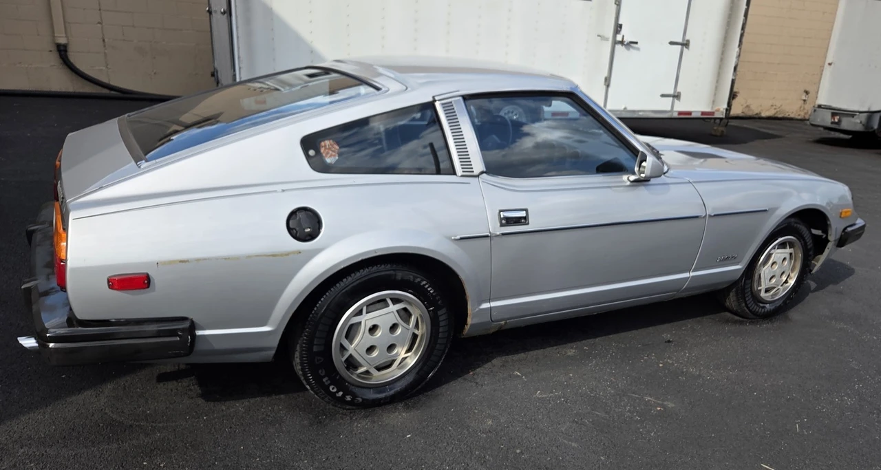 1979 Nissan Fairlady Z 2nd Gen - Image 2 of 14