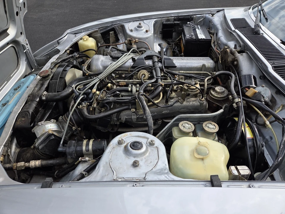 1979 Nissan Fairlady Z 2nd Gen - Image 11 of 14